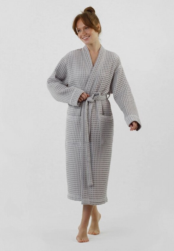 Халат домашний Votex