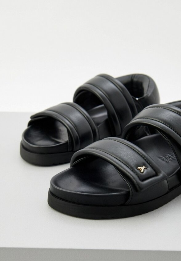 Сандалии Patrizia Pepe