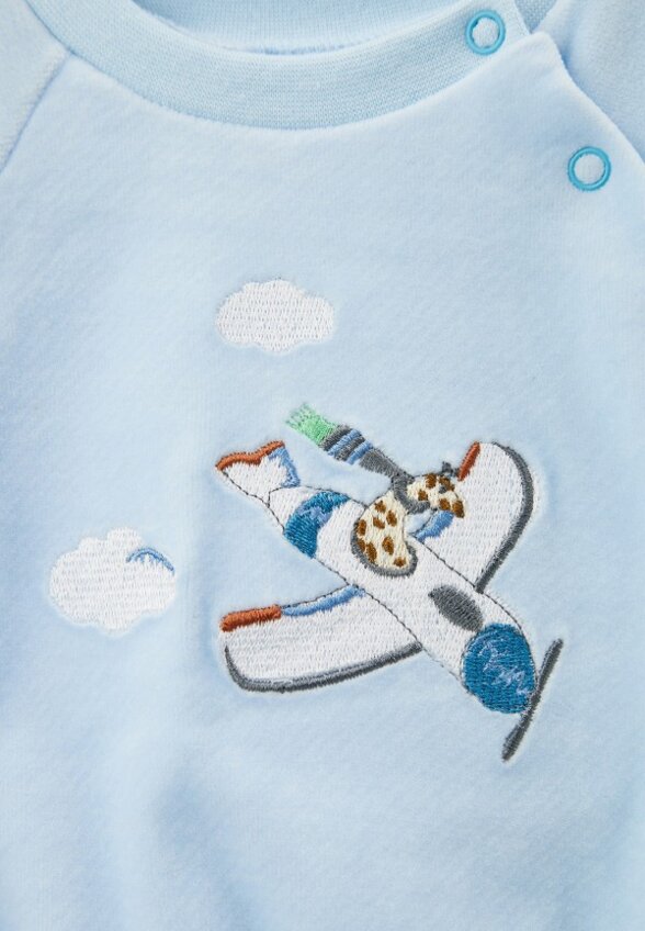 Свитшот и брюки Aspaya