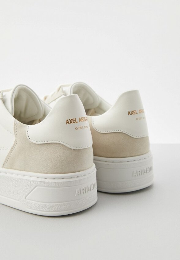 Кеды Axel Arigato