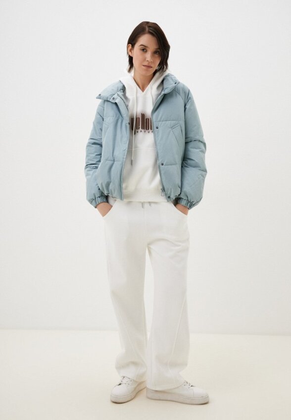 Пуховик Isibris