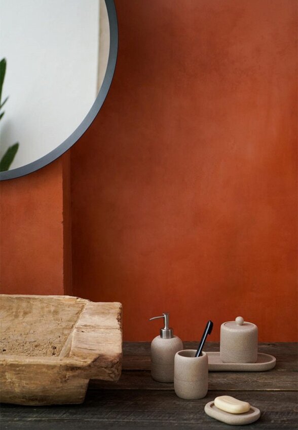 Мыльница Bergenson Bjorn