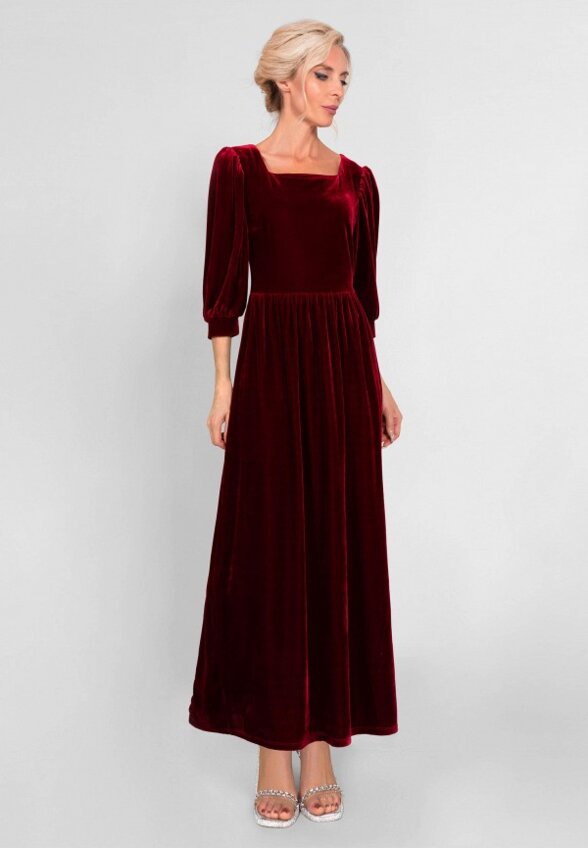 Платье Alisia Fiori