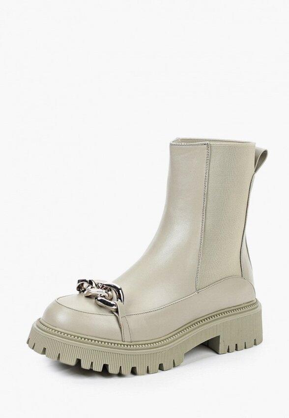 Ботинки May Vian