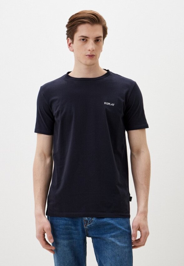 Футболка Replay