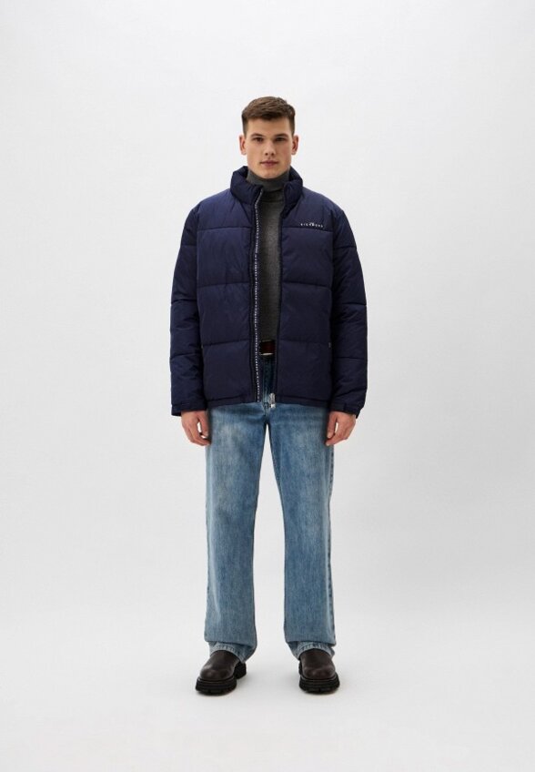 Куртка утепленная John Richmond