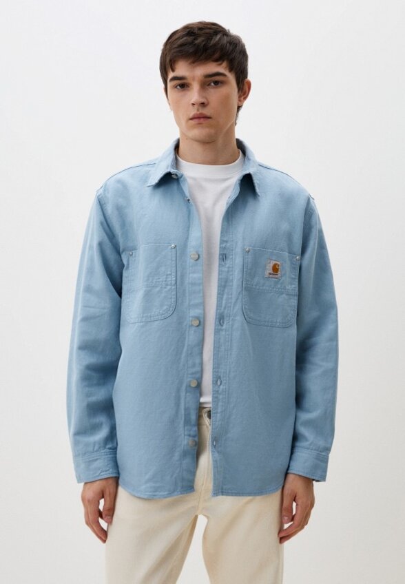 Рубашка Carhartt WIP