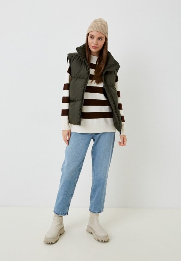 Жилет утепленный Vitacci