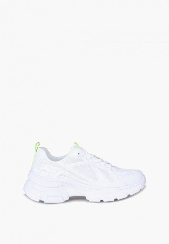 Кроссовки TimeJump