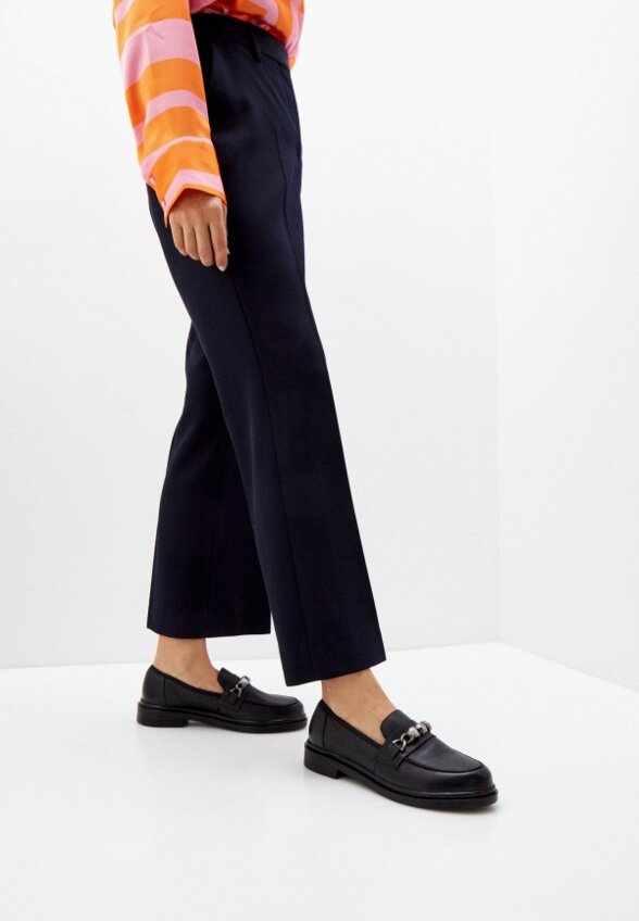 Лоферы Ralf Ringer