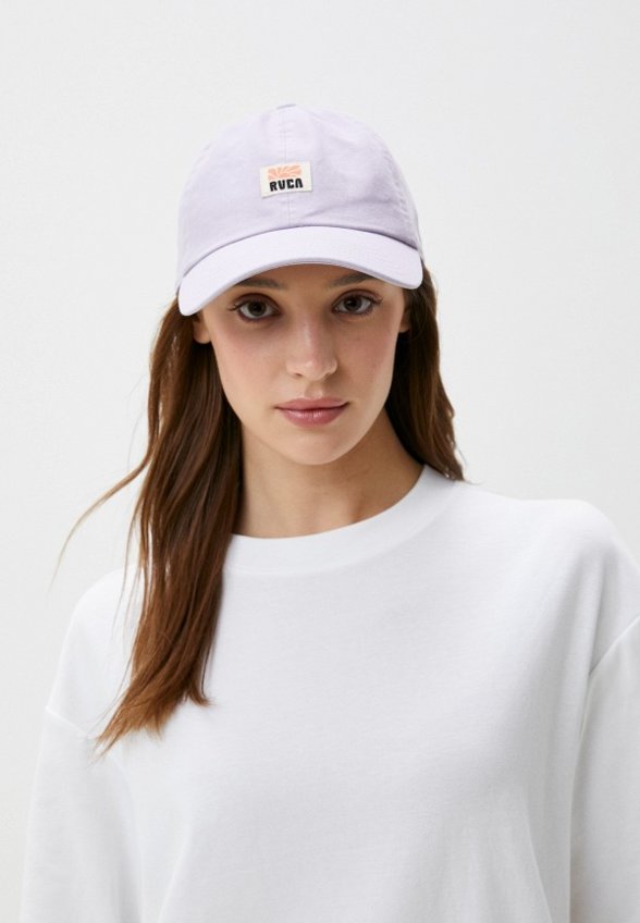 Бейсболка RVCA