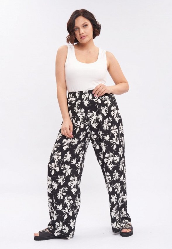 Брюки Артесса