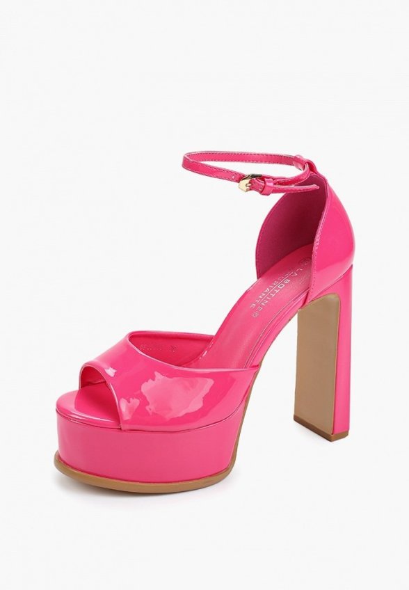 Босоножки La Bottine Souriante