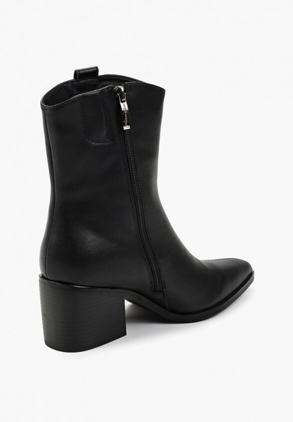 Ботильоны Thomas Munz