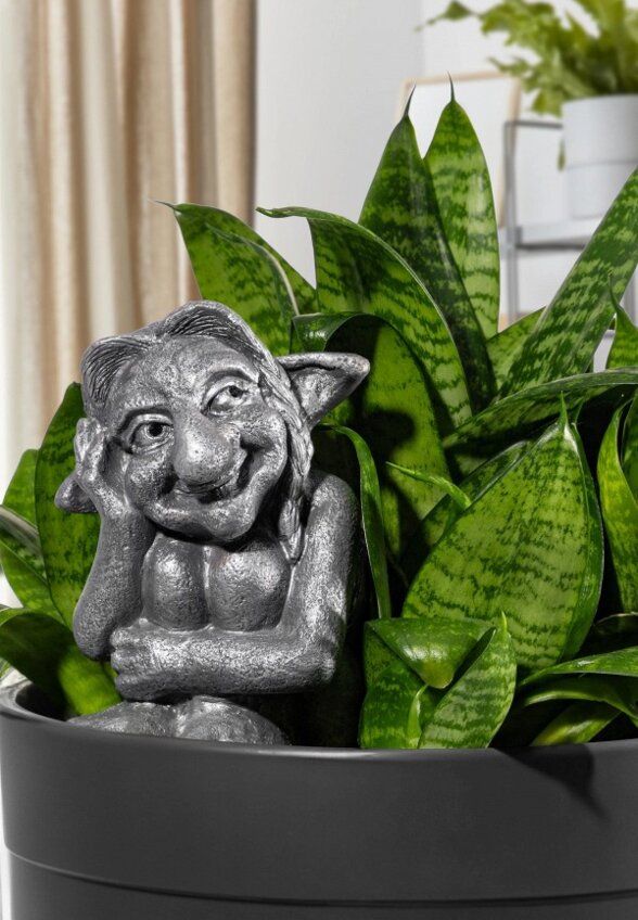 Фигурка декоративная Elan Gallery