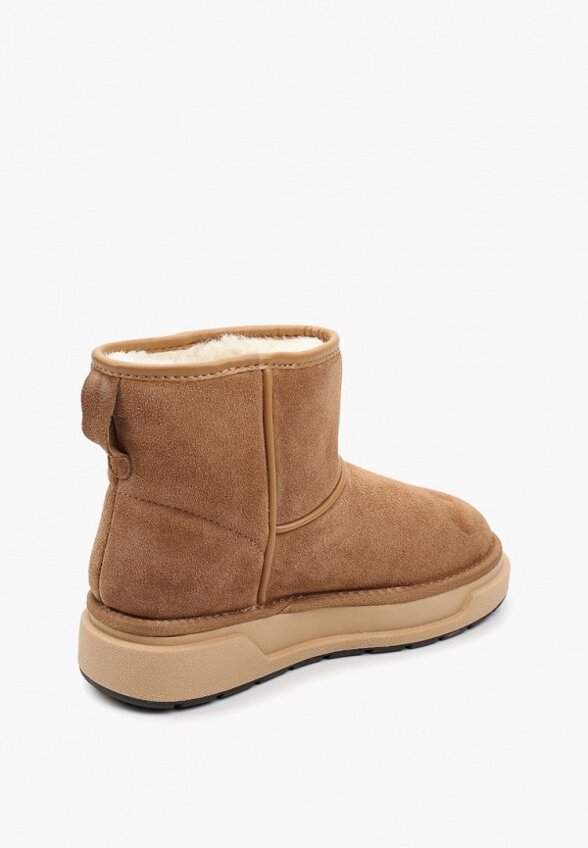 Полусапоги Thomas Munz