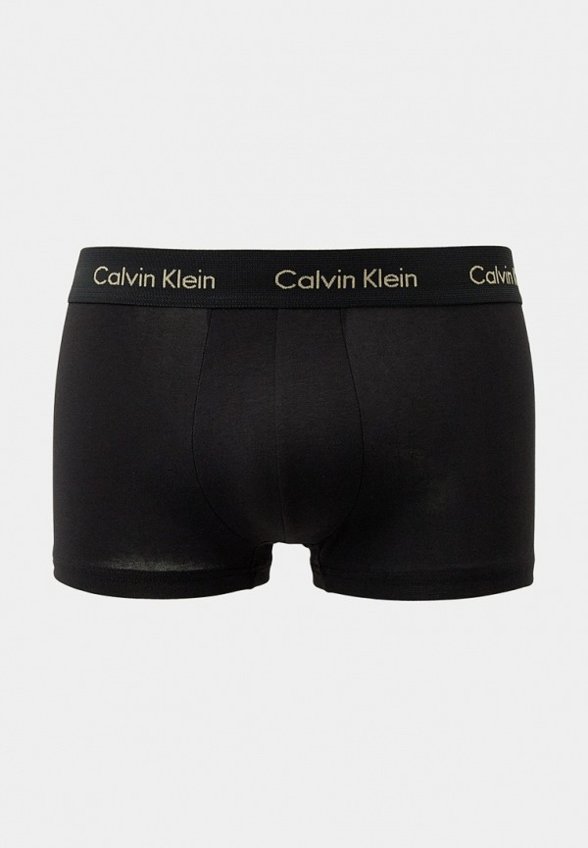 Трусы 3 шт. Calvin Klein Underwear