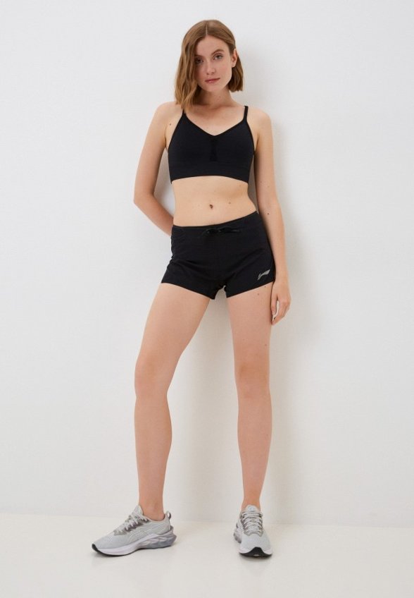 Шорты спортивные Li-Ning