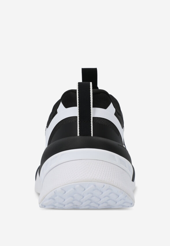 Кроссовки мужские Under Armour Reign Xt, Черный