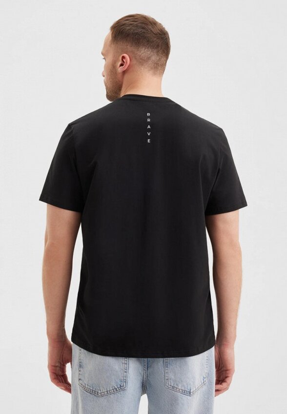 Футболка Barmariska