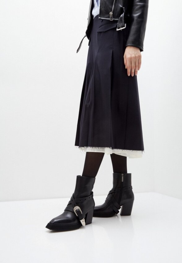 Ботильоны Sbalo