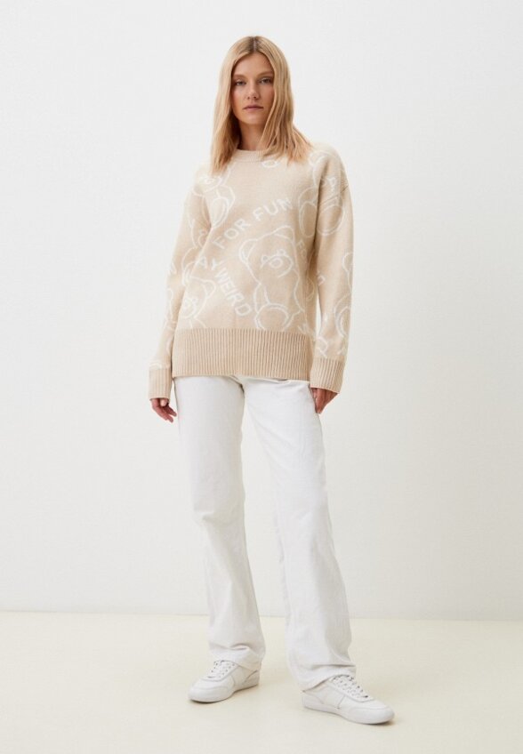 Джемпер Funday