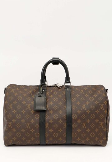 Louis Vuitton Keepall