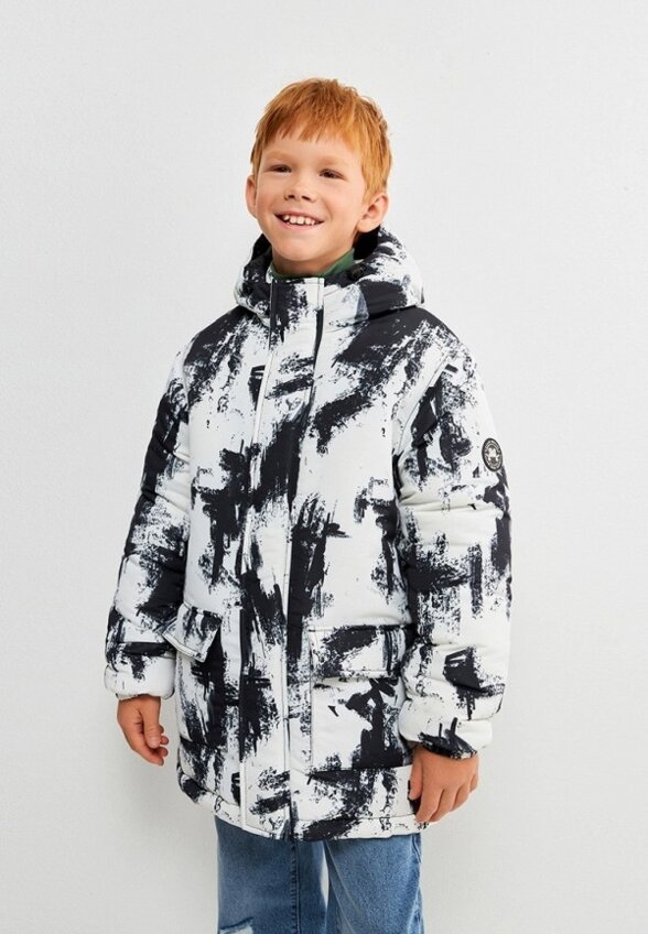 Куртка утепленная Acoola