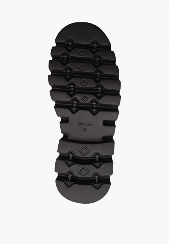 Лоферы Graciana