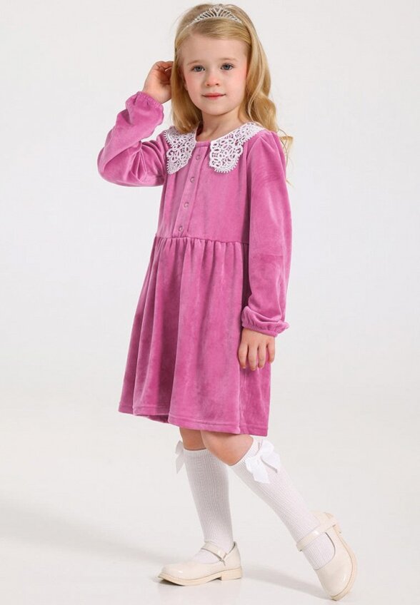 Платье Апрель