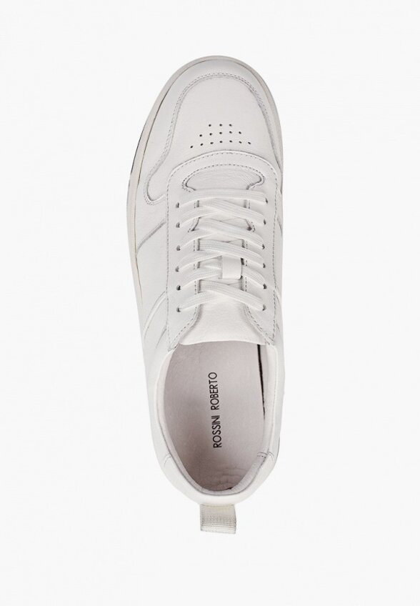 Кеды Rossini Roberto