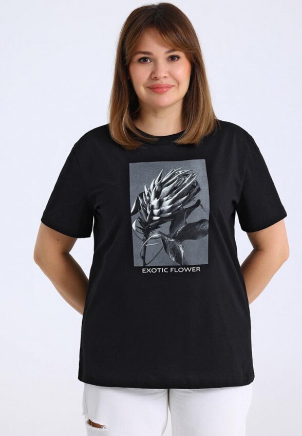 Футболка Апрель