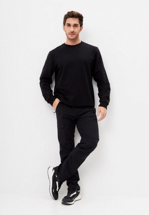 Брюки спортивные WinDay