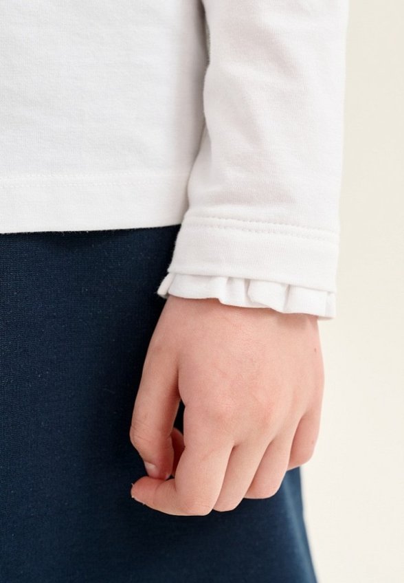 Блуза Tom Tailor