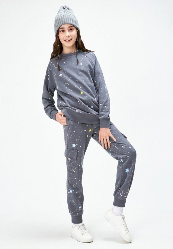 Брюки спортивные Acoola