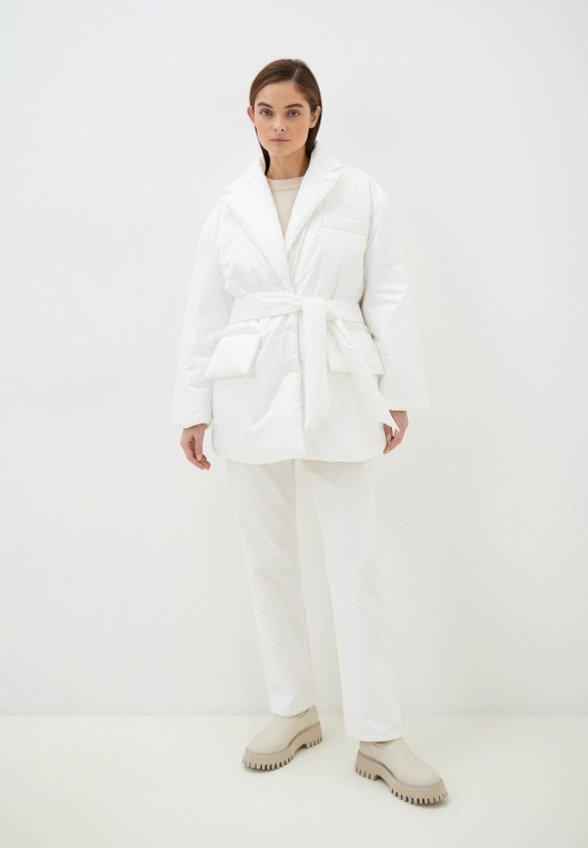 Куртка-пальто GLVR