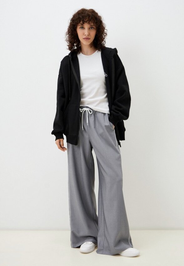 Толстовка O'STIN