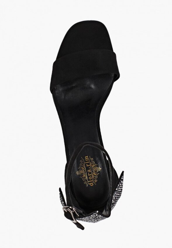 Босоножки Diora.rim