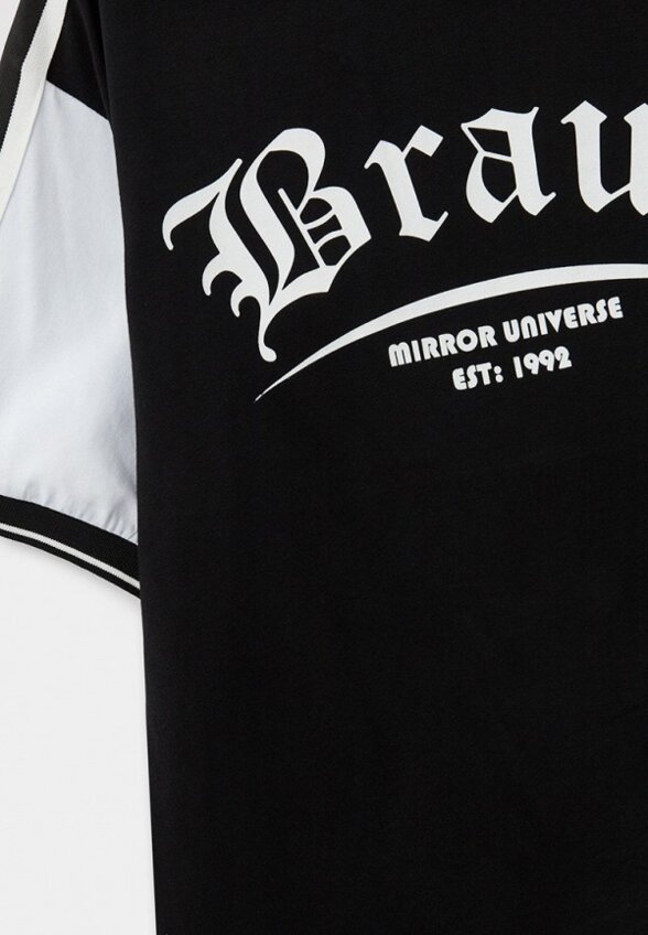 Футболка Fashion X&S