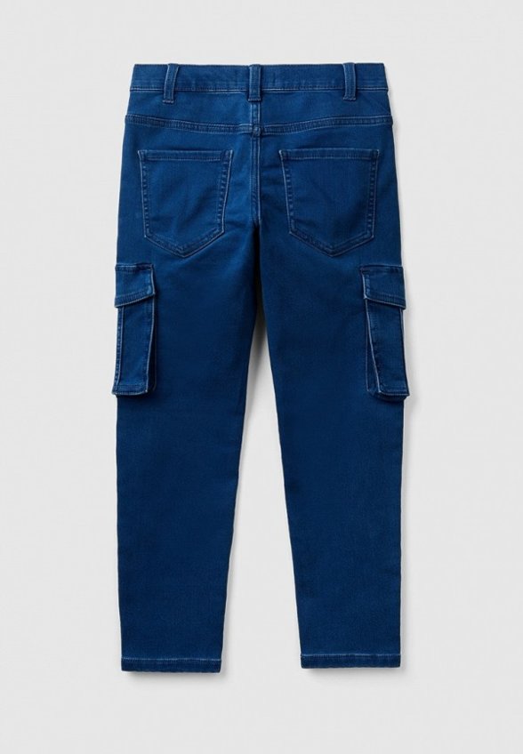 Джинсы United Colors of Benetton