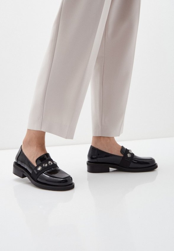 Лоферы Graciana