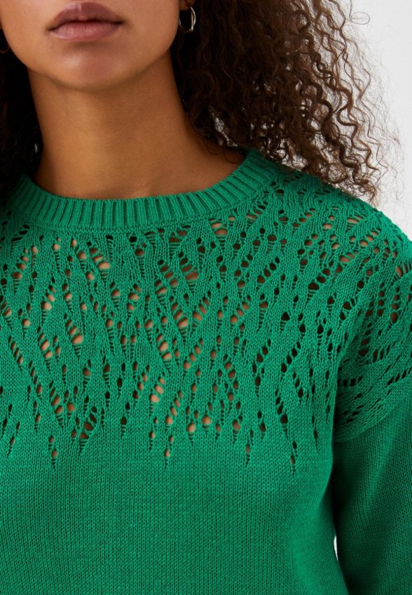 Джемпер Mavin