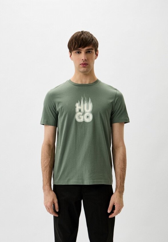 Футболка Hugo