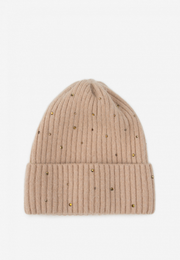 Шапка Marmalato