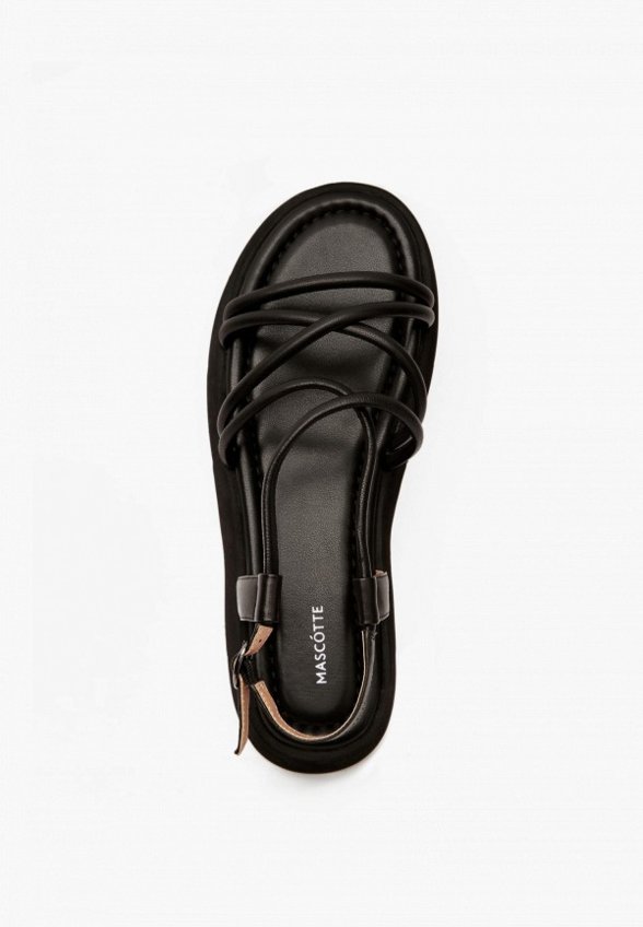 Сандалии Mascotte