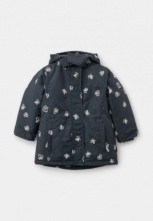 Куртка утепленная Sela