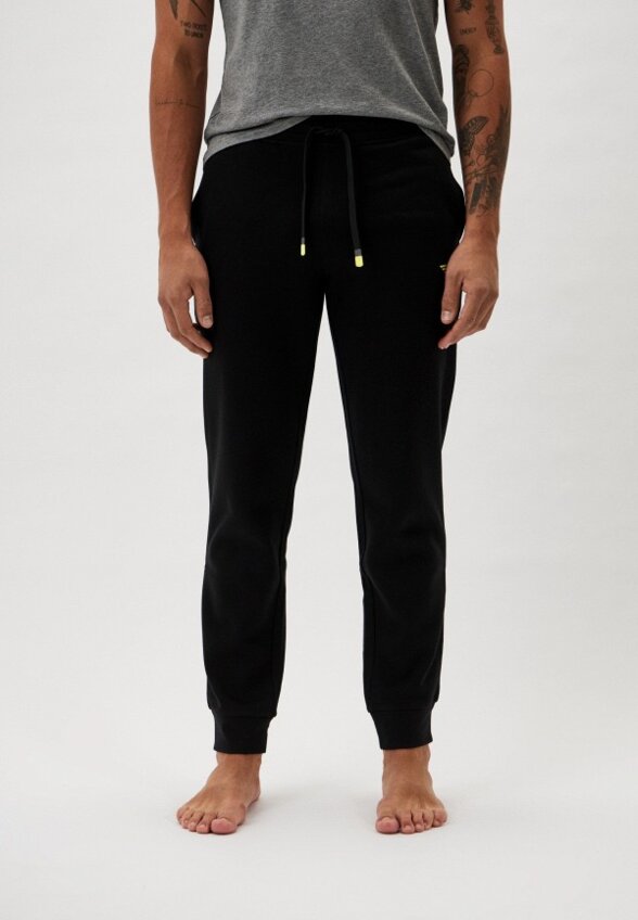 Брюки домашние Emporio Armani