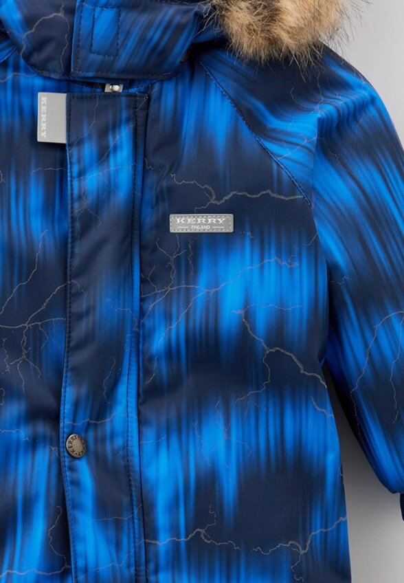 Комбинезон утепленный Kerry