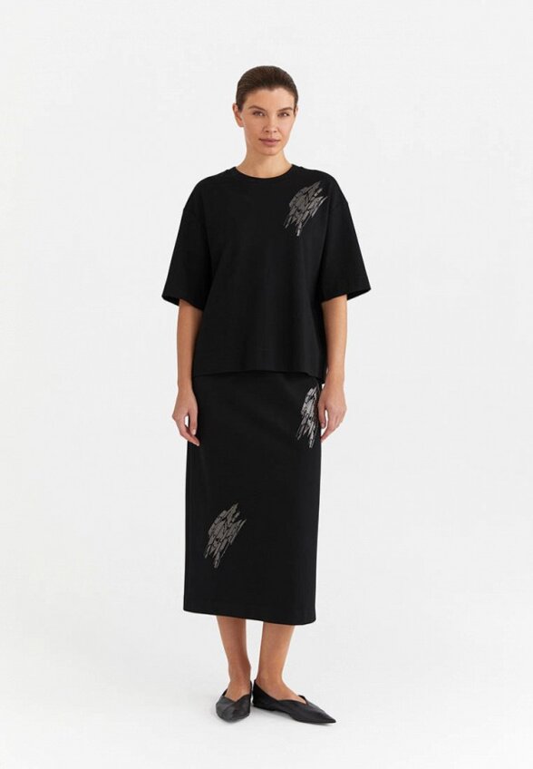 Футболка M.Reason