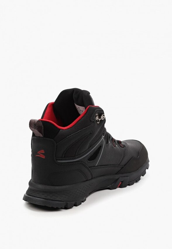 Кроссовки Sigma